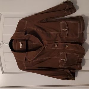 Fall Jacket